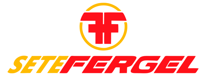 Logo - SETEFERGEL